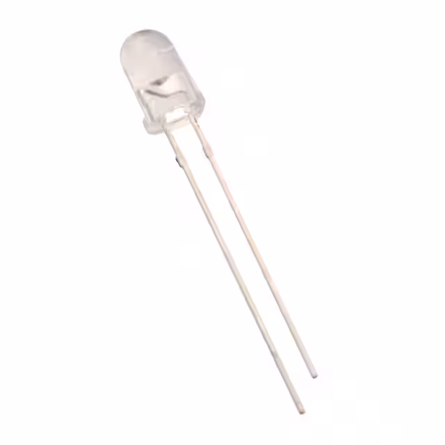 LB520-A Seoul Semiconductor Inc.  LED Indication - Discrete